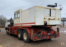 Link-Belt HC-218 slide 4